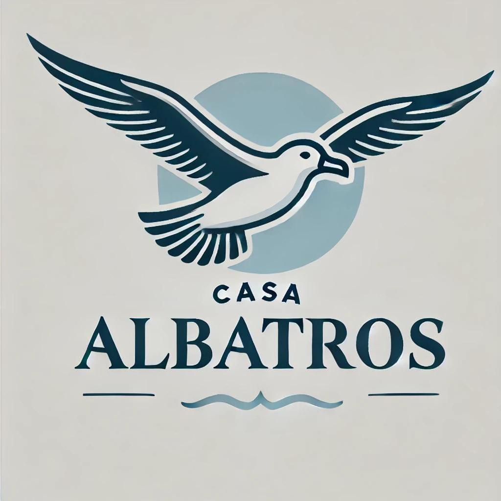 Вілла Casa-Albatros Понта-ду-Сол Екстер'єр фото